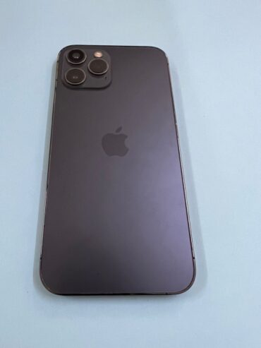 Iphone 12 pro max