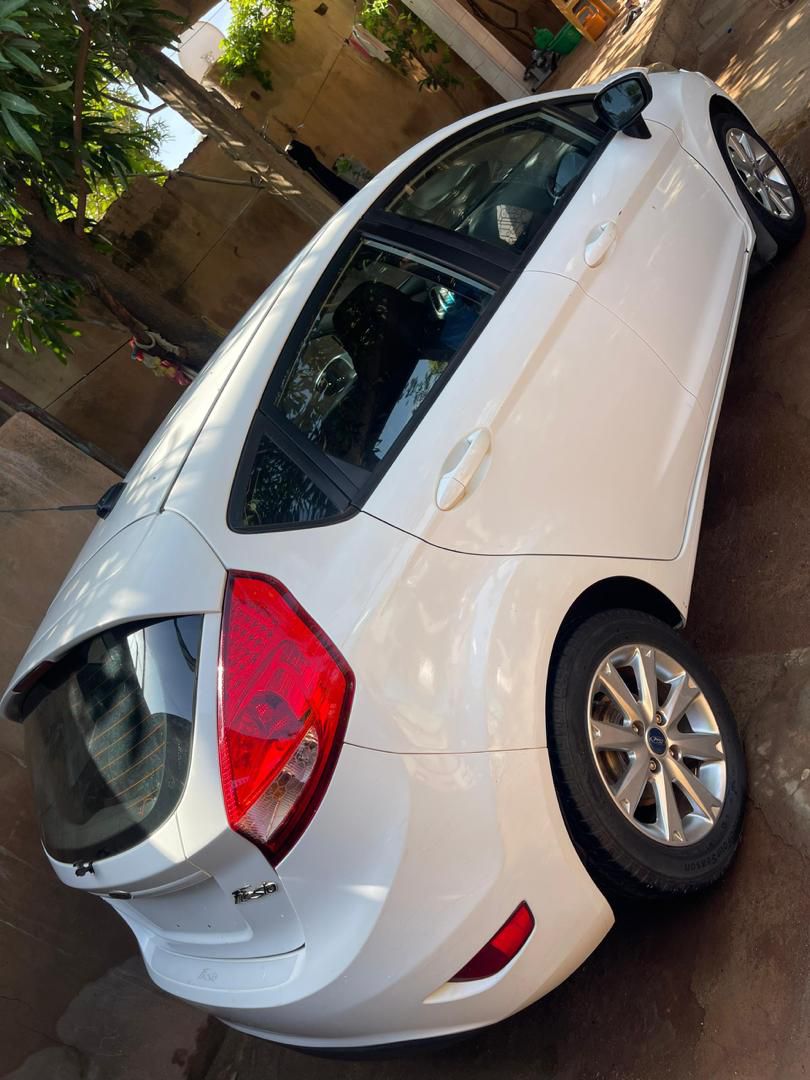 Ford USA 🇺🇸 2013