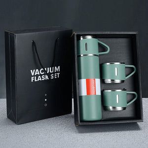 VACUUM BOTTLE 500ML