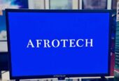 Télévisions Afrotech