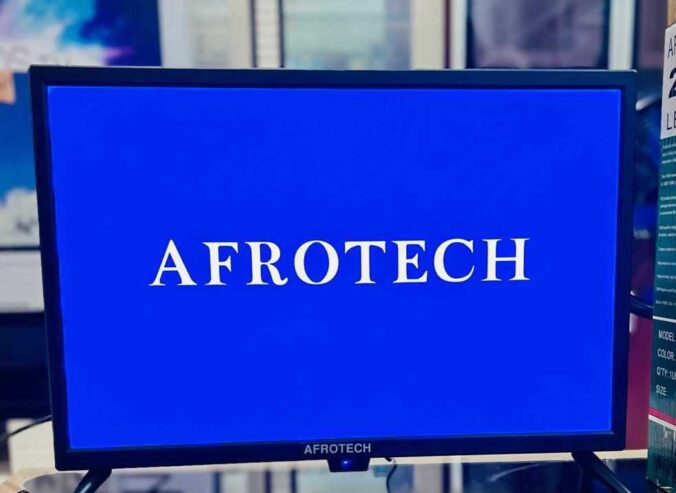 Télévisions Afrotech