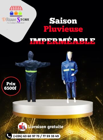 Imperméable