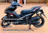 Des motos second main toujours nickel Block moteur intacte numb:+226 60 70 59 55 appel ou WhatsApp