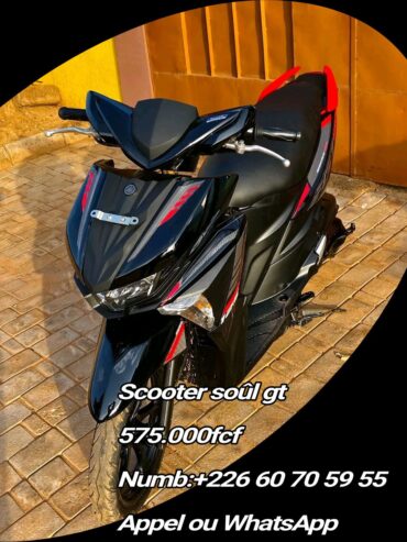 Des motos second main toujours nickel Block moteur intacte numb:+226 60 70 59 55 appel ou WhatsApp