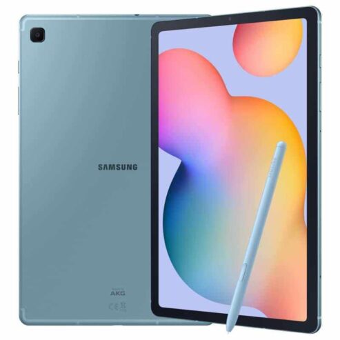 Promo tablette Samsung Galaxy Tab A8 neuf sceller