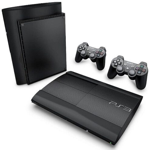 PlayStation 3