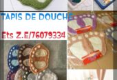 Tapis de Douche/Bain de Douche