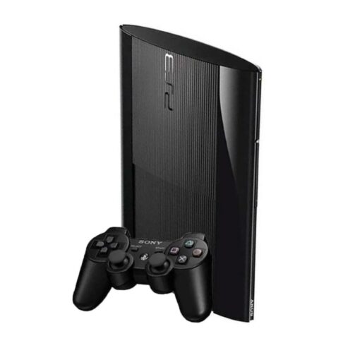 PlayStation 3