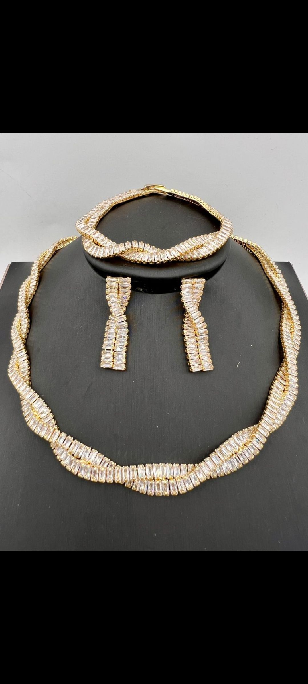 Bijoux de très haute qualité