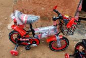 Vélos pour enfants à partir de 2 ans