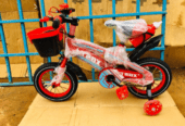 Vélos pour enfants à partir de 2 ans