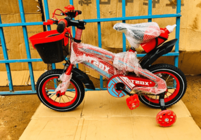 Vélos pour enfants à partir de 2 ans