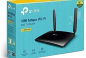 Router wifi tp-link