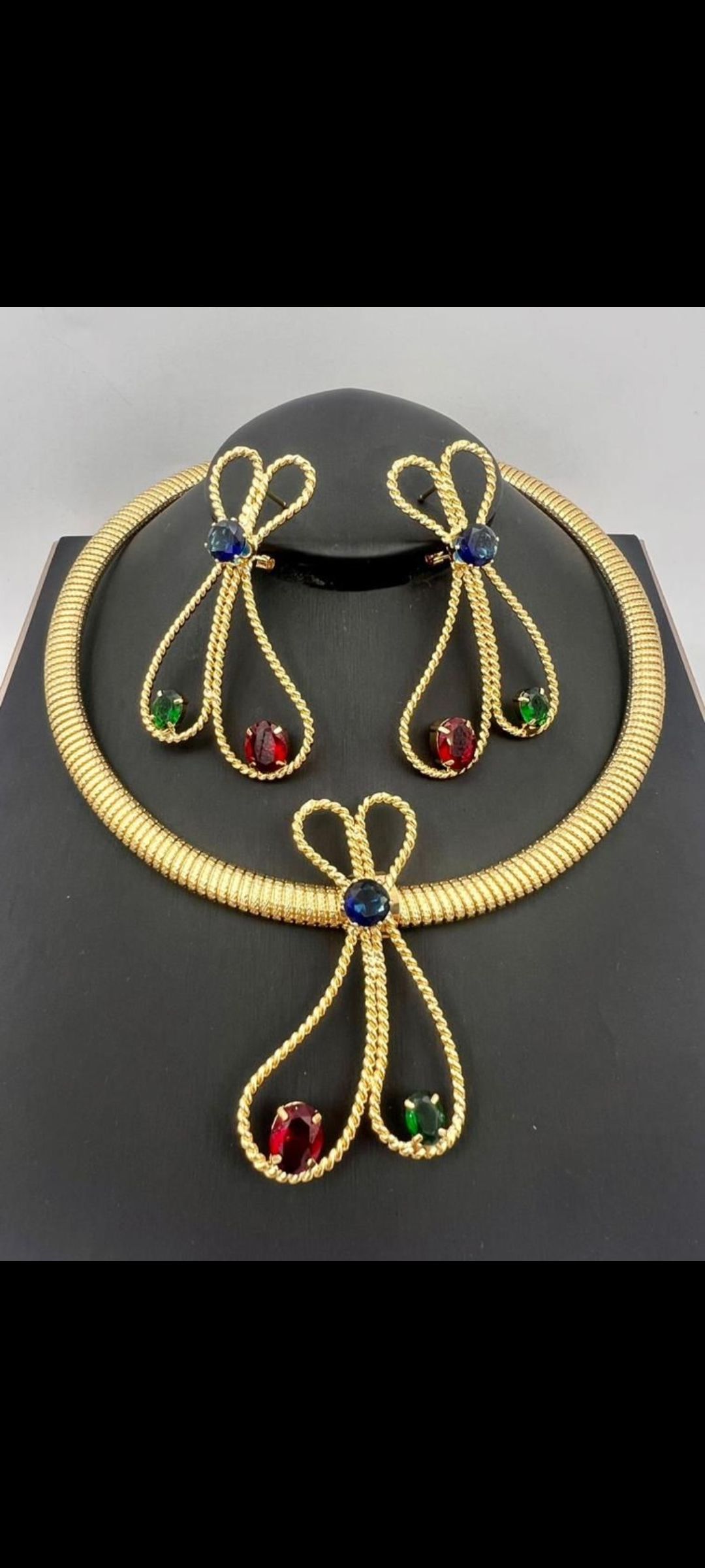 Bijoux de très haute qualité