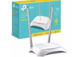 Router wifi tp-link