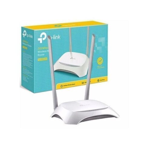 Router wifi tp-link