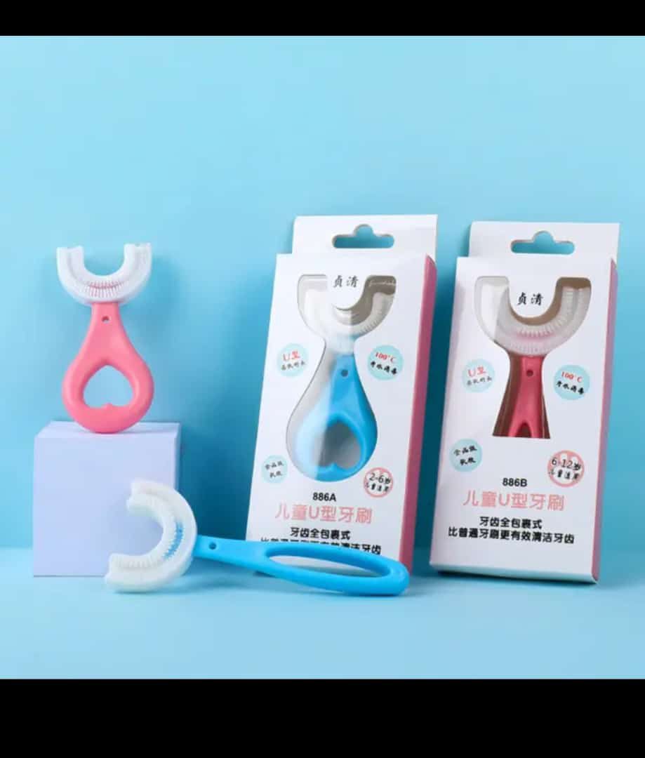 Brosse a dent pour enfants prix engros 700