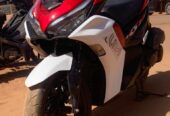 Des motos second main état comme neuf disponible :+226 60 70 59 55 WHATSAPP ou appel au 03 46 72 96