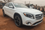 Opportunity véhicule Mercedes GLA version américaine immatriculé ☎️ +226 73022283 Disponible a Ouaga Prix :13.200.000 FCFA à débattre légèrement Toute les documents a jour 64 67 70 37 ☎️ 79 47 65 76 ☎️ 73 02 22 83