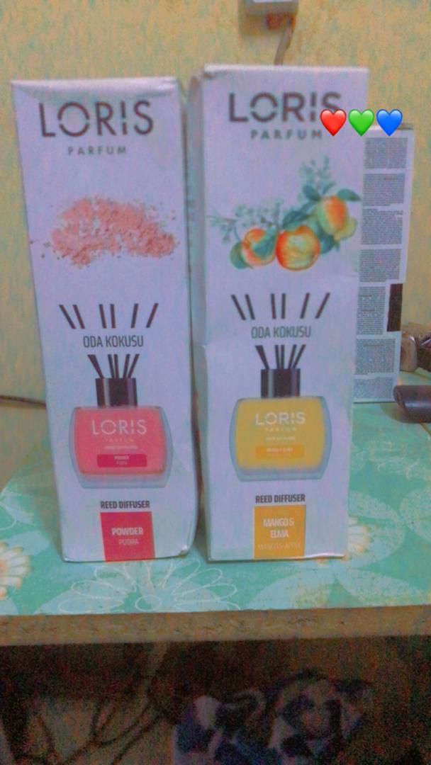 Dedora(parfum)de 120ml une bouteille utilisable pour maison,bureau,et pour voiture aussi