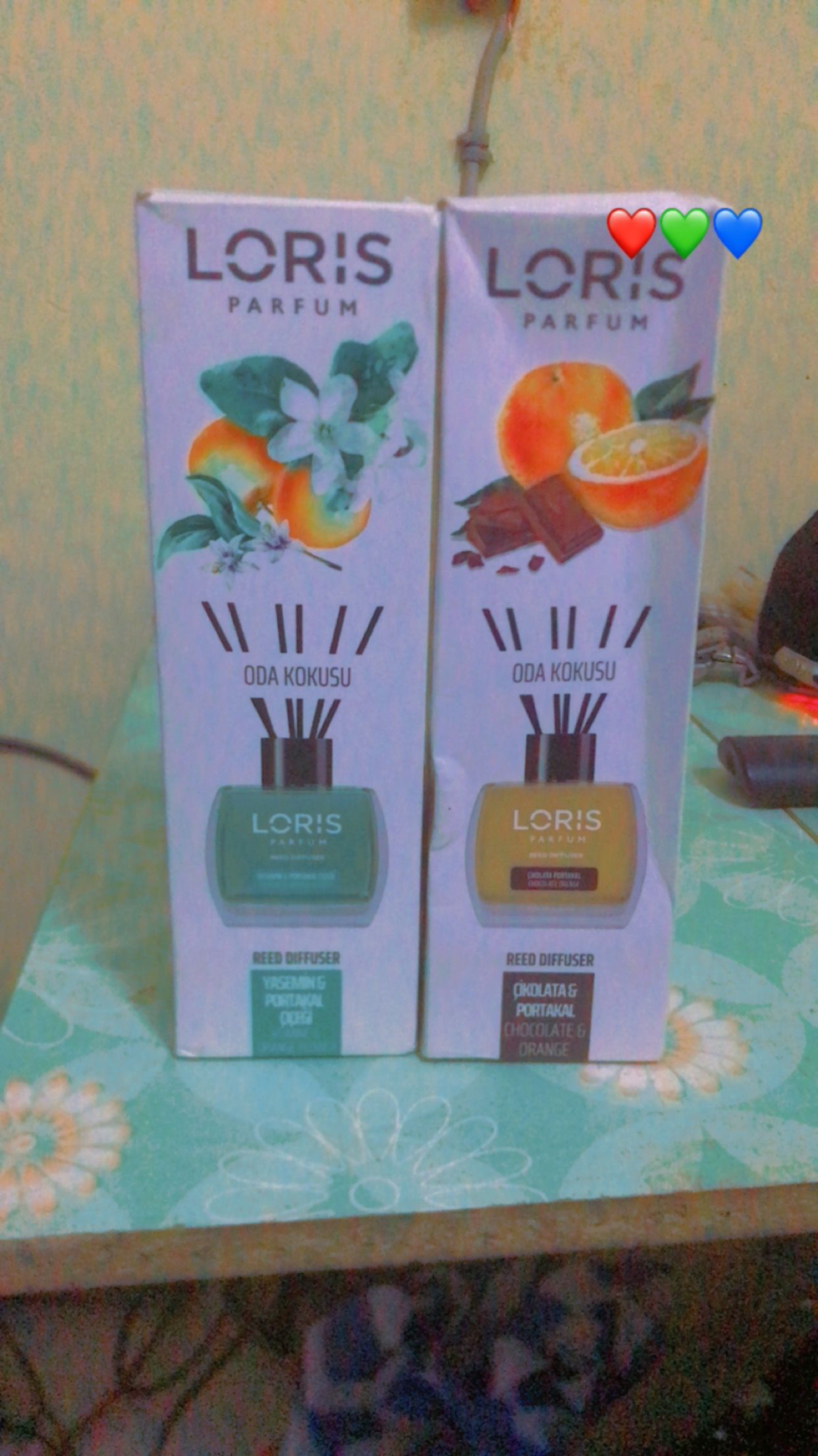 Dedora(parfum)de 120ml une bouteille utilisable pour maison,bureau,et pour voiture aussi