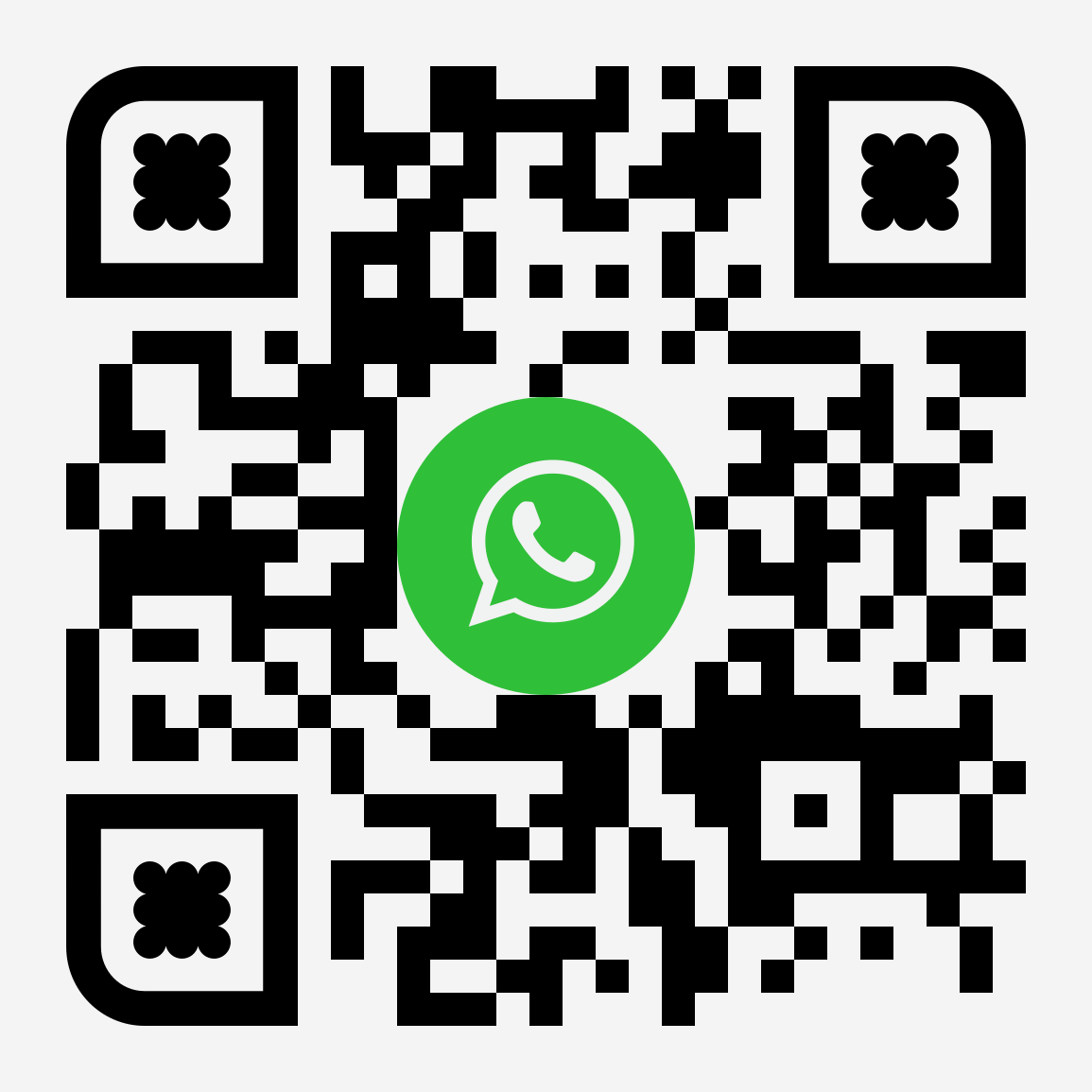 Menu digitaux grâce aux QR code