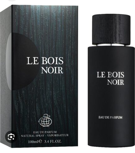 Des parfums