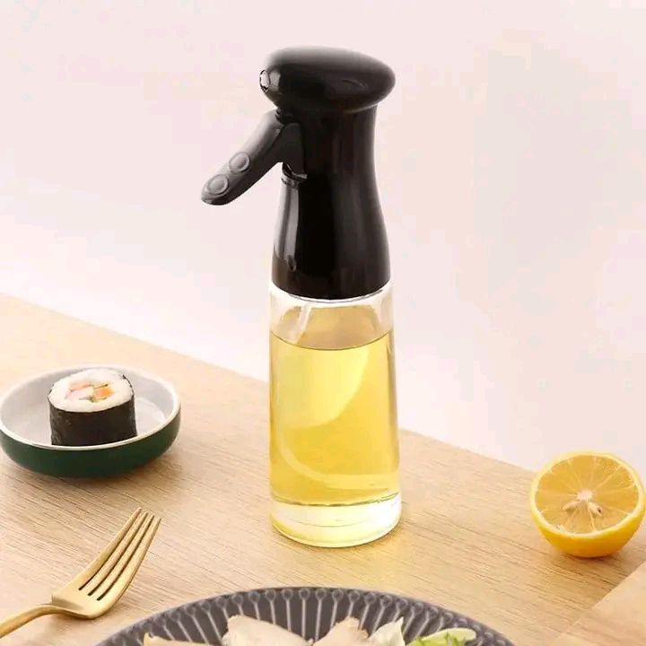 Vaporisateur d’huile