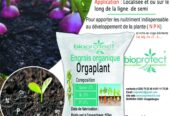 Fertilisant /engrais biologique