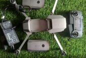 Drone Dji Mavic pro platinum