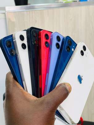 IPhone 12 simple américain🇺🇸64GB🇧🇫