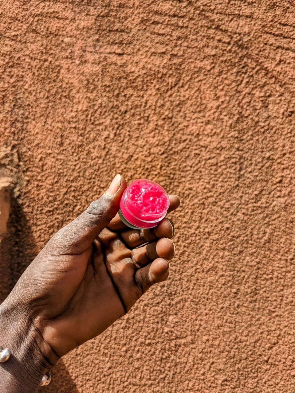 Crèmes à lèvres roses