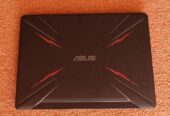 ASUS TUF GAMING GTX1660TI 6go