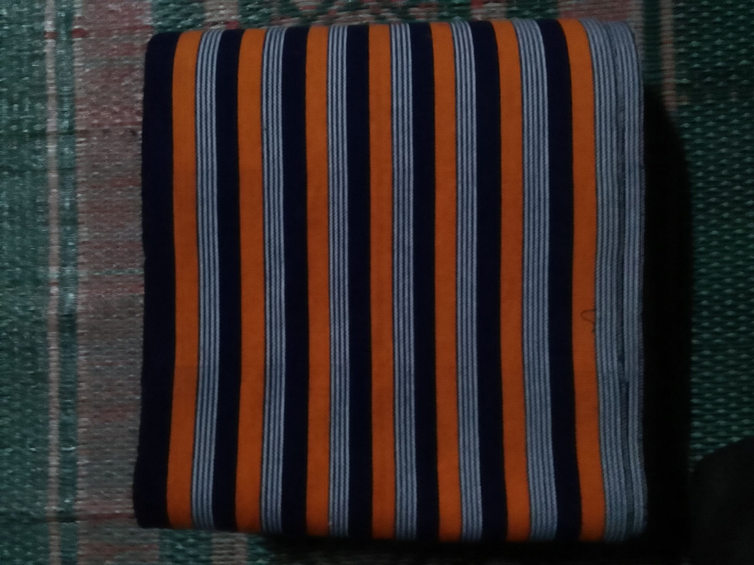 Pagne traditionnelle