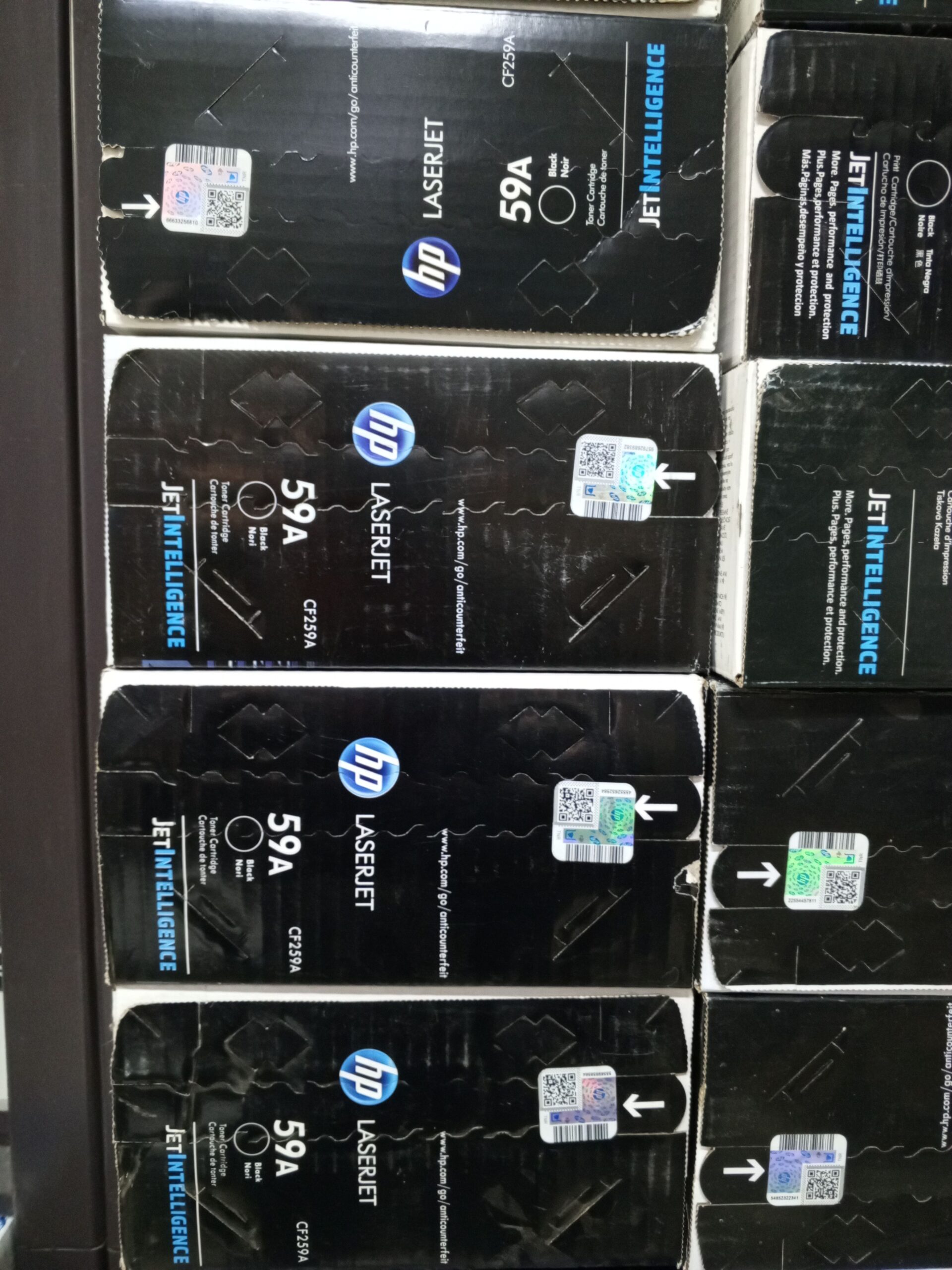 Encre et tambour d’imprimante et de photocopieurs