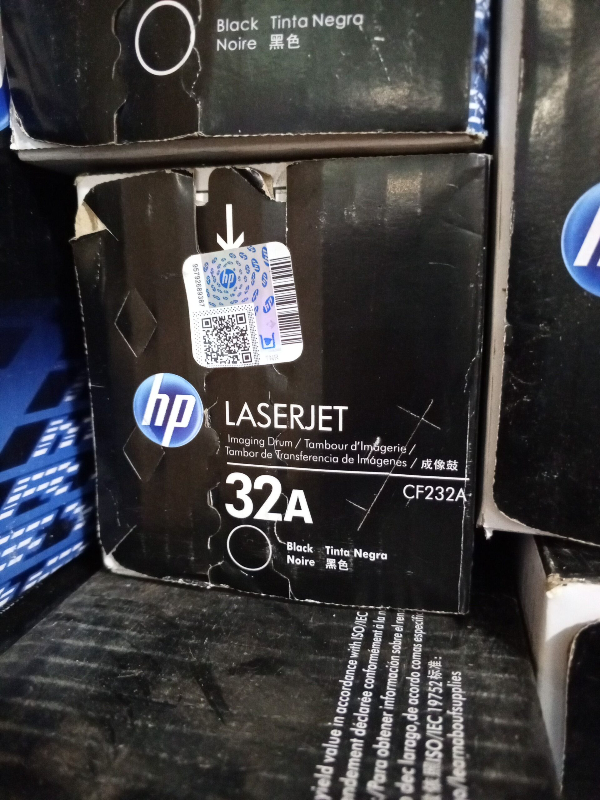 Encre et tambour d’imprimante et de photocopieurs