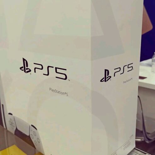 Ps5