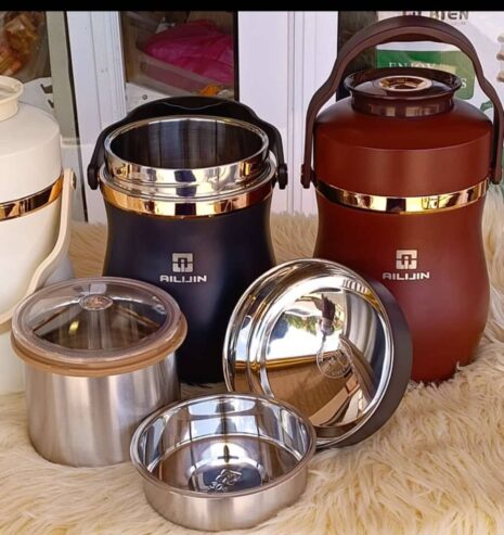 Plat thermos 07703715