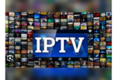 Abonnement IPTV