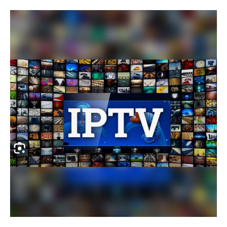 Abonnement IPTV