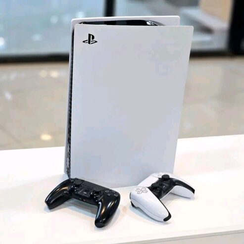 Ps5