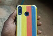 Infinix hot 7