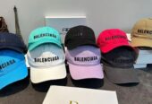 Chapeau Balenciaga