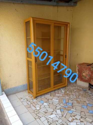 Armoire pour salon