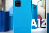 Samsung a12