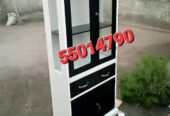 Armoire pour salon