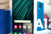 Samsung a12