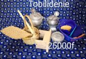 Dînette Tobilidenie ustensiles de cuisine pour enfant