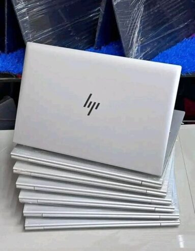 Hp élite Book corei5