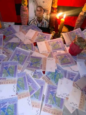 VOICI COMMENT OBTENIR LE VRAI PORTEFEUILLE MAGIQUE POUR CHANGER VOTRE VIE ? +229 46946521 APPRENEZ TOUS LES SECRETS SUR LE VRAI PORTE-FEUILLE MAGIQUE QUI EXISTE VRAIMENT